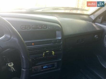 Сірий ВАЗ 2109, об'ємом двигуна 0 л та пробігом 175 тис. км за 2450 $, фото 1 на Automoto.ua