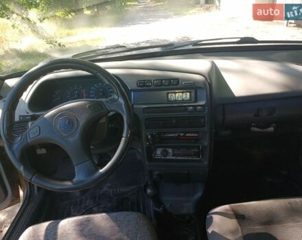 Сірий ВАЗ 2109, об'ємом двигуна 1.6 л та пробігом 130 тис. км за 1600 $, фото 1 на Automoto.ua