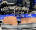 Синий ВАЗ 2109, объемом двигателя 0 л и пробегом 90 тыс. км за 456 $, фото 1 на Automoto.ua