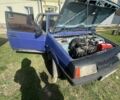 Синій ВАЗ 2109, об'ємом двигуна 1.3 л та пробігом 52 тис. км за 460 $, фото 1 на Automoto.ua