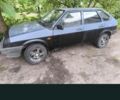 Синій ВАЗ 2109, об'ємом двигуна 0 л та пробігом 650 тис. км за 725 $, фото 1 на Automoto.ua