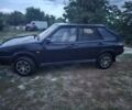 Синий ВАЗ 2109, объемом двигателя 1.3 л и пробегом 200 тыс. км за 1104 $, фото 6 на Automoto.ua
