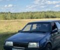 Синій ВАЗ 2109, об'ємом двигуна 1.5 л та пробігом 100 тис. км за 505 $, фото 1 на Automoto.ua