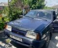 Синий ВАЗ 2109, объемом двигателя 0 л и пробегом 200 тыс. км за 900 $, фото 1 на Automoto.ua