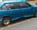 Синій ВАЗ 2109, об'ємом двигуна 1.5 л та пробігом 2 тис. км за 450 $, фото 1 на Automoto.ua
