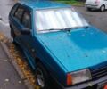 Синій ВАЗ 2109, об'ємом двигуна 1.5 л та пробігом 2 тис. км за 450 $, фото 3 на Automoto.ua