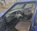 Синий ВАЗ 2109, объемом двигателя 1.5 л и пробегом 3 тыс. км за 572 $, фото 2 на Automoto.ua