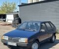 Синій ВАЗ 2109, об'ємом двигуна 1.5 л та пробігом 250 тис. км за 1150 $, фото 1 на Automoto.ua