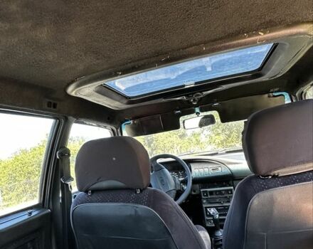 Синій ВАЗ 2109, об'ємом двигуна 1.5 л та пробігом 1 тис. км за 0 $, фото 4 на Automoto.ua