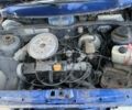 Синий ВАЗ 2109, объемом двигателя 1.3 л и пробегом 50 тыс. км за 25000 $, фото 5 на Automoto.ua