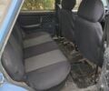 Синий ВАЗ 2109, объемом двигателя 1.3 л и пробегом 1 тыс. км за 550 $, фото 6 на Automoto.ua