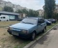 Синій ВАЗ 2109, об'ємом двигуна 1.3 л та пробігом 666 тис. км за 471 $, фото 1 на Automoto.ua