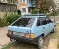 Синій ВАЗ 2109, об'ємом двигуна 1.3 л та пробігом 666 тис. км за 471 $, фото 3 на Automoto.ua