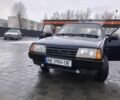 Синій ВАЗ 2109, об'ємом двигуна 0.16 л та пробігом 2 тис. км за 1850 $, фото 1 на Automoto.ua