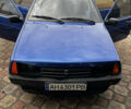Синий ВАЗ 2109, объемом двигателя 1.5 л и пробегом 173 тыс. км за 2300 $, фото 7 на Automoto.ua