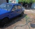 Синій ВАЗ 2109, об'ємом двигуна 0 л та пробігом 60 тис. км за 950 $, фото 1 на Automoto.ua
