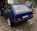 Синий ВАЗ 2109, объемом двигателя 1.5 л и пробегом 173 тыс. км за 2300 $, фото 3 на Automoto.ua