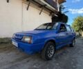 Синий ВАЗ 2109, объемом двигателя 0 л и пробегом 2 тыс. км за 1001 $, фото 1 на Automoto.ua