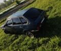 Синий ВАЗ 2109, объемом двигателя 0 л и пробегом 389 тыс. км за 358 $, фото 1 на Automoto.ua