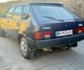 Синій ВАЗ 2109, об'ємом двигуна 1.3 л та пробігом 300 тис. км за 650 $, фото 3 на Automoto.ua