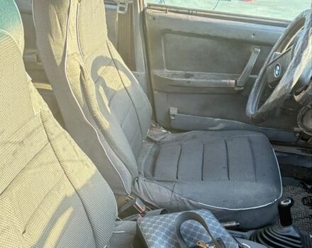 Синій ВАЗ 2109, об'ємом двигуна 1.3 л та пробігом 300 тис. км за 650 $, фото 6 на Automoto.ua