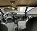 Синий ВАЗ 2109, объемом двигателя 1.3 л и пробегом 176 тыс. км за 1850 $, фото 9 на Automoto.ua