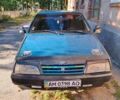 Синий ВАЗ 2109, объемом двигателя 1.5 л и пробегом 42 тыс. км за 1150 $, фото 1 на Automoto.ua