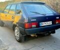 Синій ВАЗ 2109, об'ємом двигуна 1.3 л та пробігом 300 тис. км за 650 $, фото 3 на Automoto.ua