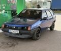 Синій ВАЗ 2109, об'ємом двигуна 1.3 л та пробігом 80 тис. км за 1801 $, фото 4 на Automoto.ua