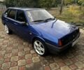 Синий ВАЗ 2109, объемом двигателя 1.3 л и пробегом 172 тыс. км за 2300 $, фото 1 на Automoto.ua