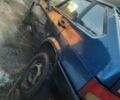 Синий ВАЗ 2109, объемом двигателя 0 л и пробегом 64 тыс. км за 800 $, фото 1 на Automoto.ua