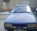 Синий ВАЗ 2109, объемом двигателя 1.5 л и пробегом 50 тыс. км за 699 $, фото 1 на Automoto.ua