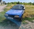Синий ВАЗ 2109, объемом двигателя 1.5 л и пробегом 243 тыс. км за 900 $, фото 1 на Automoto.ua