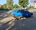 Синий ВАЗ 2109, объемом двигателя 1.5 л и пробегом 243 тыс. км за 900 $, фото 7 на Automoto.ua