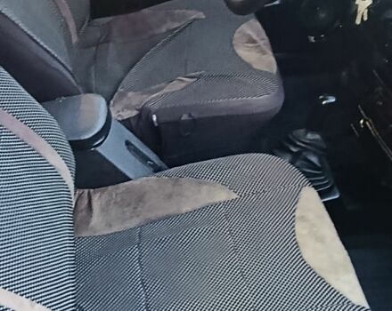 Синий ВАЗ 2109, объемом двигателя 1.5 л и пробегом 3 тыс. км за 750 $, фото 7 на Automoto.ua