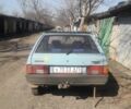Синій ВАЗ 2109, об'ємом двигуна 1.3 л та пробігом 10 тис. км за 800 $, фото 4 на Automoto.ua