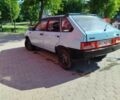 Синий ВАЗ 2109, объемом двигателя 1.3 л и пробегом 2 тыс. км за 1000 $, фото 5 на Automoto.ua