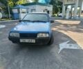 Синий ВАЗ 2109, объемом двигателя 1.5 л и пробегом 243 тыс. км за 900 $, фото 7 на Automoto.ua
