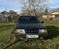ВАЗ 2109 1988 в Ивано-Франковске на Automoto.ua Синий ВАЗ 2109, объемом двигателя 1.6 л и пробегом 200 тыс. км за 914 $, фото 1 на Automoto.ua
