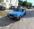 Синий ВАЗ 2109, объемом двигателя 1.5 л и пробегом 243 тыс. км за 900 $, фото 5 на Automoto.ua