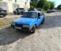 Синий ВАЗ 2109, объемом двигателя 1.5 л и пробегом 243 тыс. км за 900 $, фото 6 на Automoto.ua