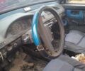 Синій ВАЗ 2109, об'ємом двигуна 1.3 л та пробігом 80 тис. км за 700 $, фото 1 на Automoto.ua