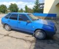 Синий ВАЗ 2109, объемом двигателя 1.5 л и пробегом 243 тыс. км за 900 $, фото 12 на Automoto.ua
