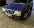 Синій ВАЗ 2109, об'ємом двигуна 1.3 л та пробігом 1 тис. км за 839 $, фото 1 на Automoto.ua