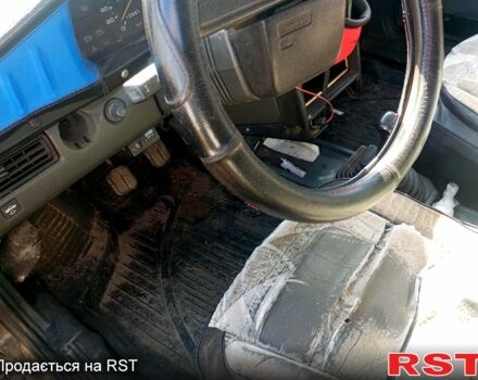Синий ВАЗ 2109, объемом двигателя 1.5 л и пробегом 100 тыс. км за 600 $, фото 4 на Automoto.ua