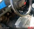 Синий ВАЗ 2109, объемом двигателя 1.5 л и пробегом 100 тыс. км за 600 $, фото 4 на Automoto.ua