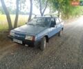 Синій ВАЗ 2109, об'ємом двигуна 1.29 л та пробігом 300 тис. км за 750 $, фото 1 на Automoto.ua