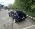 Синий ВАЗ 2109, объемом двигателя 0 л и пробегом 2 тыс. км за 1100 $, фото 1 на Automoto.ua