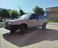 Синий ВАЗ 2109, объемом двигателя 1.3 л и пробегом 2 тыс. км за 1000 $, фото 12 на Automoto.ua