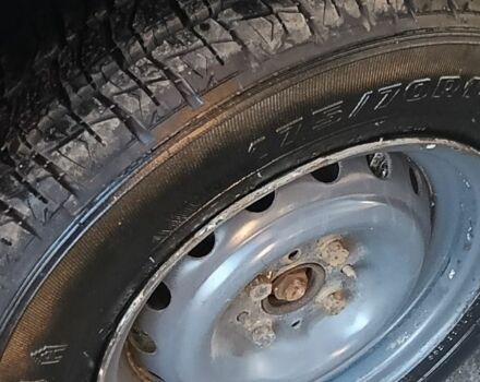 Синий ВАЗ 2109, объемом двигателя 1.5 л и пробегом 3 тыс. км за 750 $, фото 4 на Automoto.ua